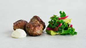 Frikadeller