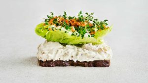 Hønsesalat