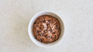 Menu tilvalg / Chokolademousse