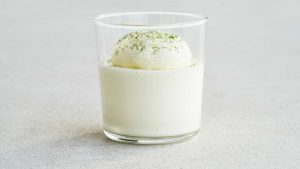 Citronfromage