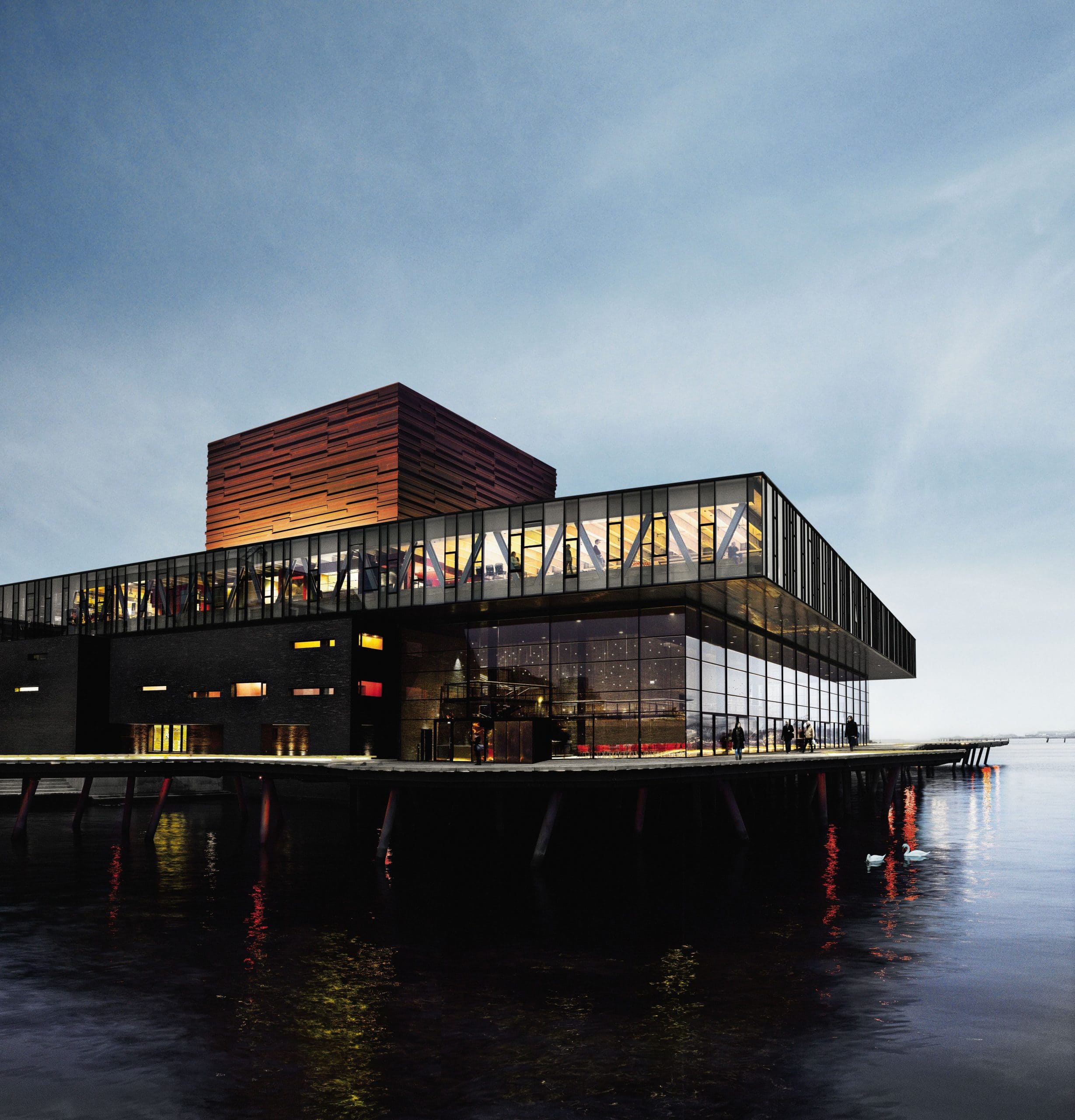 Selskab_venue_aamanns