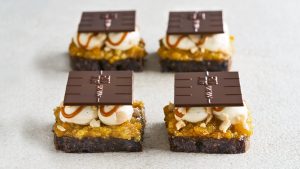 Mini - Chokolademad