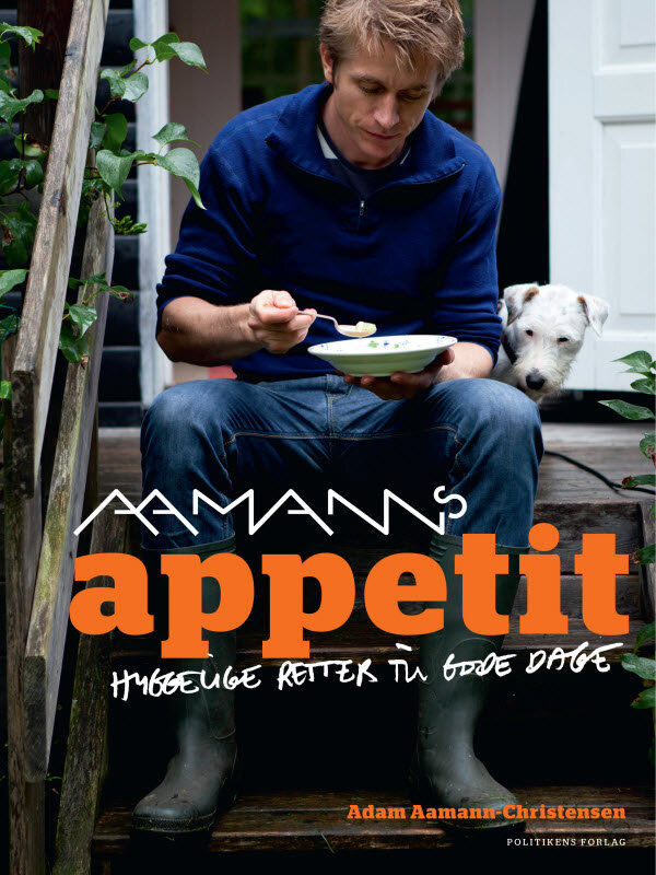 Aamanns Appetit Aamanns Appetit