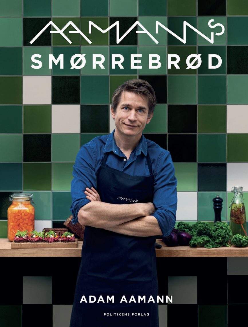 Aamanns Smørrebrød Aamanns Smørrebrød