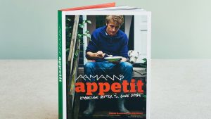 Aamanns Appetit