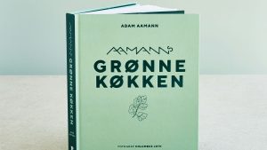 Aamanns Grønne Køkken