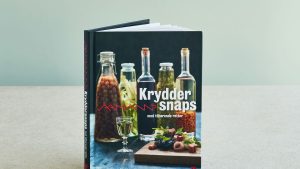 Aamanns Kryddersnaps