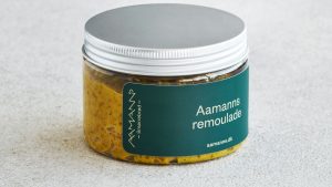 Deli - Remoulade