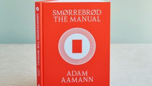 Smørrebrød - The manual