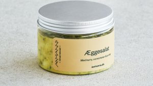 Deli - Æggesalat