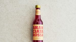 Arranciata Rossa