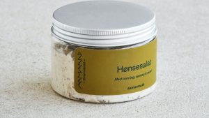 Deli - Hønsesalat
