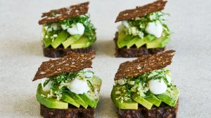 Mini - Avocado