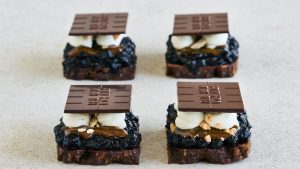 Mini - Chokolademad