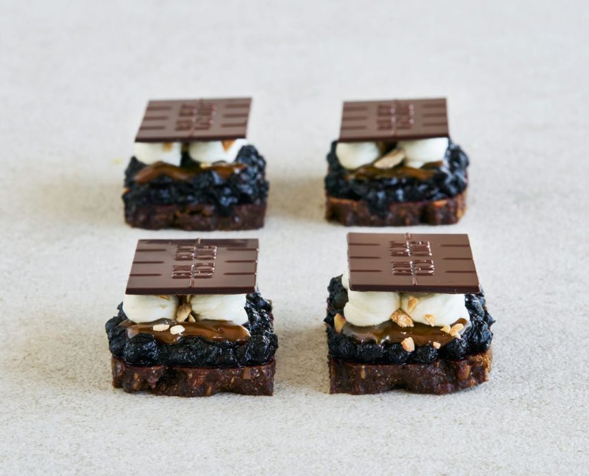 Mini - Chokolademad