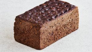 Surdejsrugbrød