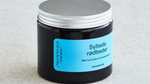 Deli - Rødbeder