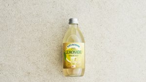Lemon/Ginger Lemonade